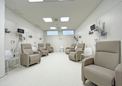 reforma hospital la milagrosa